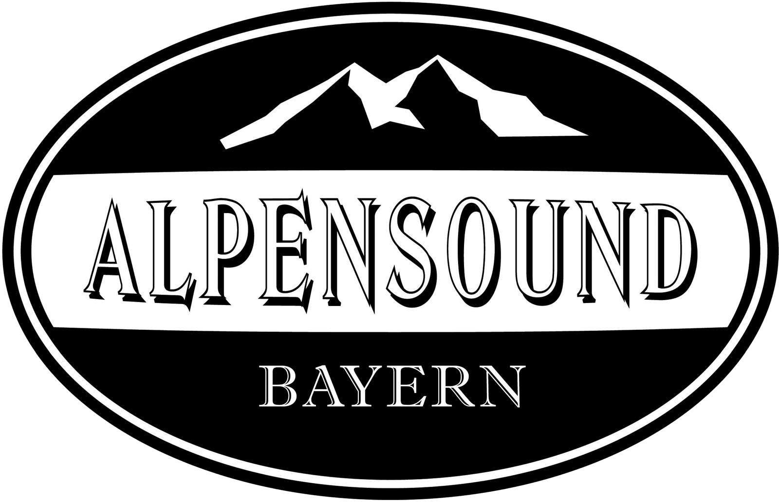 Logo Alpensound