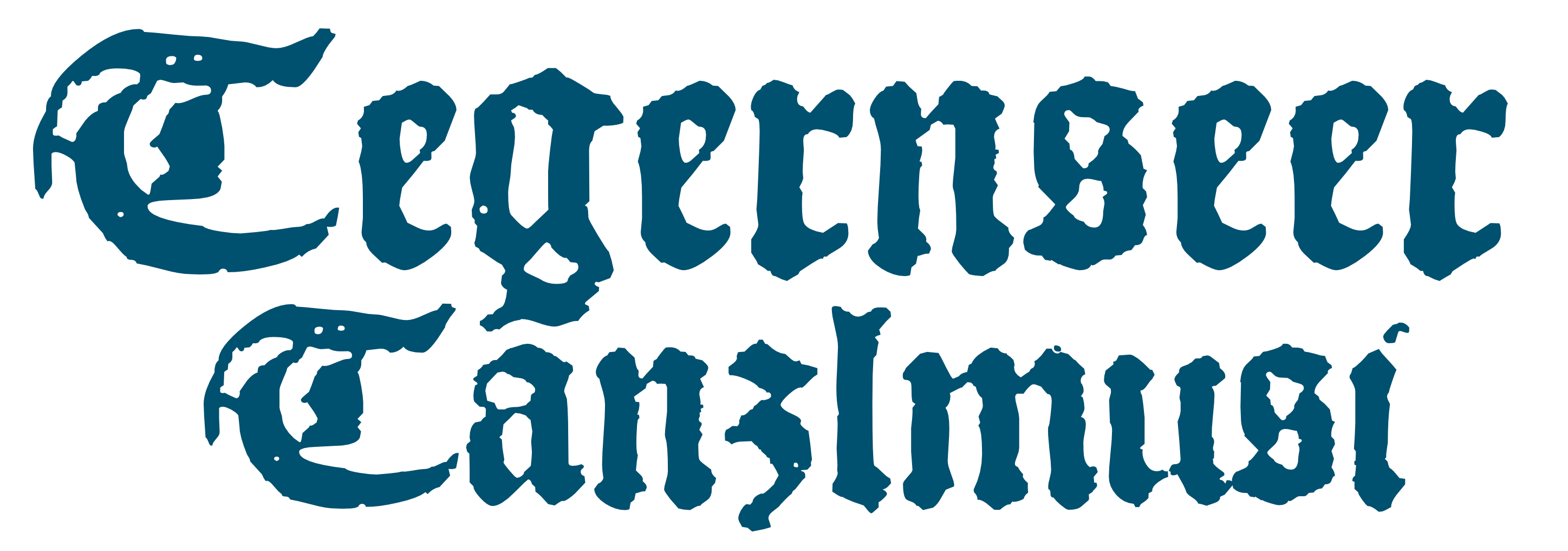 Logo Tegernseer Tanzlmusi